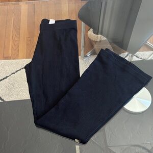 Old Navy girls black Pants